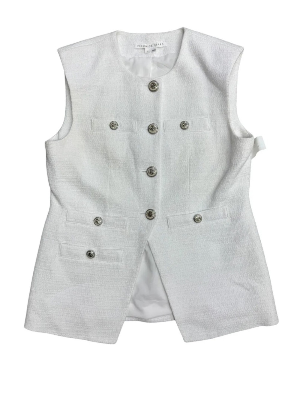 Veronica Beard Lightweight Vest